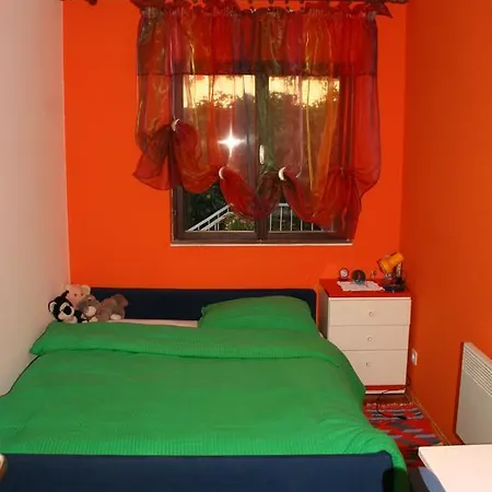 Apartmán Jelsa 4019a *