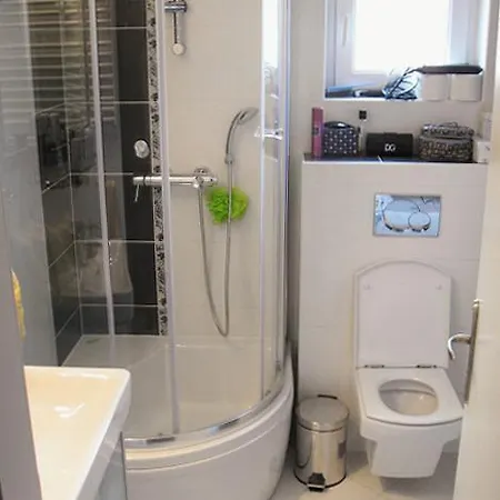 Jelsa 4019a Apartmán *