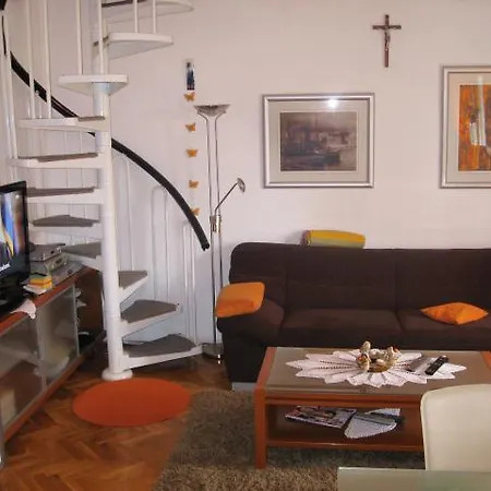 Apartmán Jelsa 4019a Jelsa (Hvar)