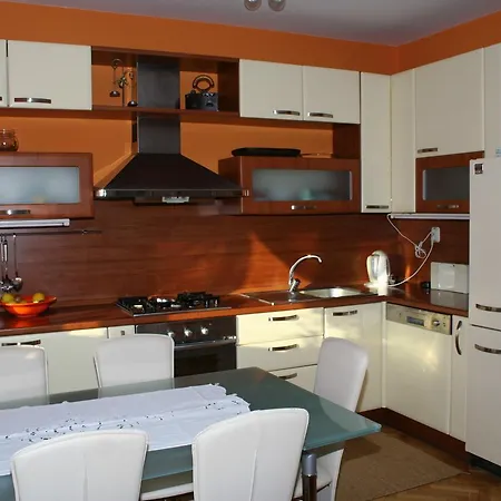 Apartmán Jelsa 4019a
