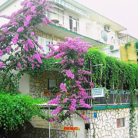 Jelsa 4019a Apartmán Jelsa (Hvar)